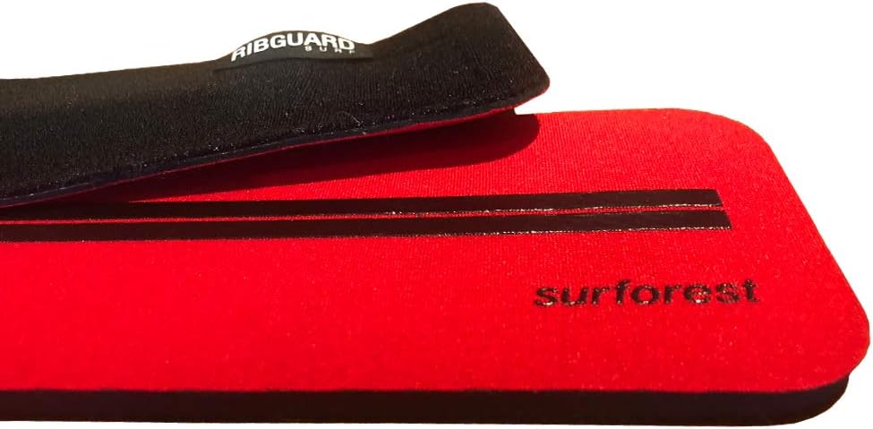 RIBGUARD - Get The Relief for Your Rib Pain in Surfing - Image 4