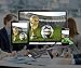 Mygica tv Tuner for Watching ATSC Digital TV Anywhere You go with Type-C on Android Mobile or Pad (PT682C)