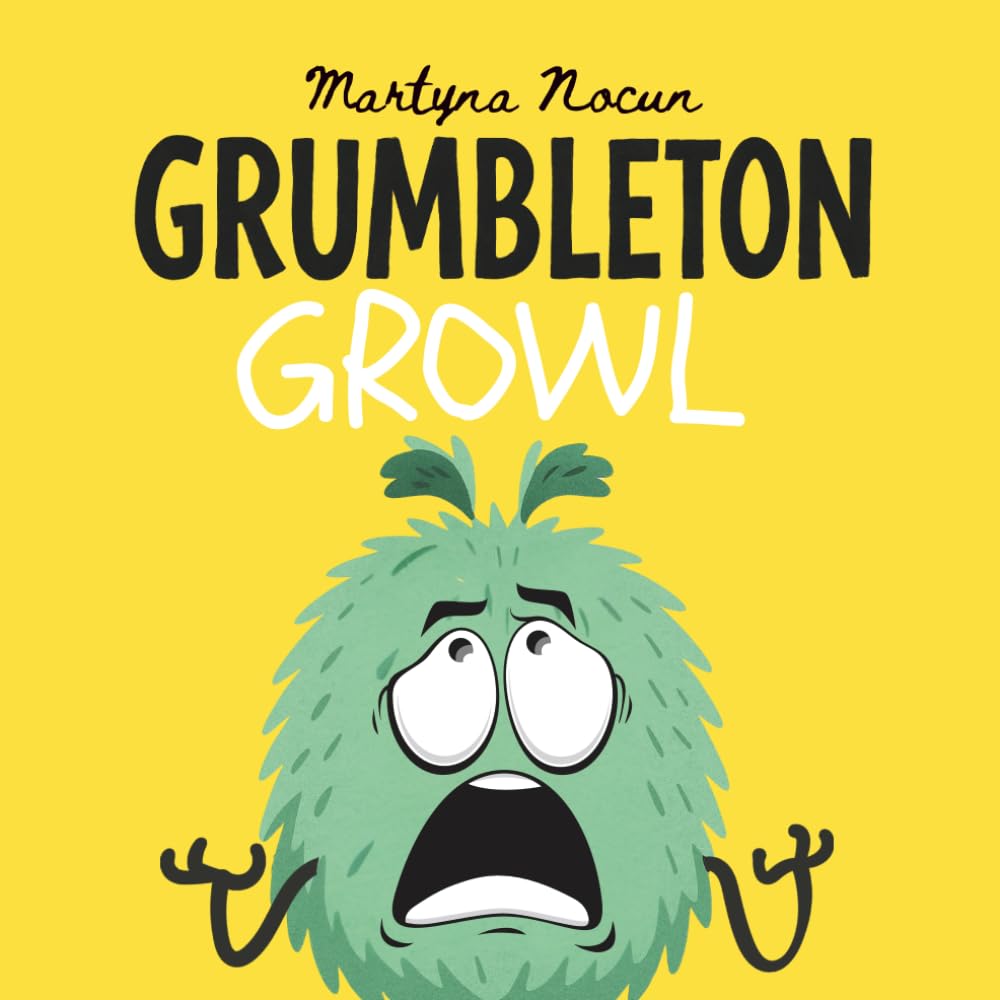 Grumbleton Growl