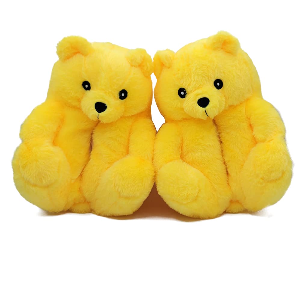 Teddy Bears Slippers