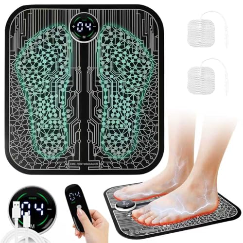 VFU EMS Foot Massager