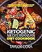 Ketogenic Mediterranean Diet Cookbook: Low Carb Mediterranean Recipes to Lose Weight Fast and Feel Years Younger