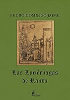 Las luciérnagas de Randa (Spanish Edition) 8494693832 Book Cover