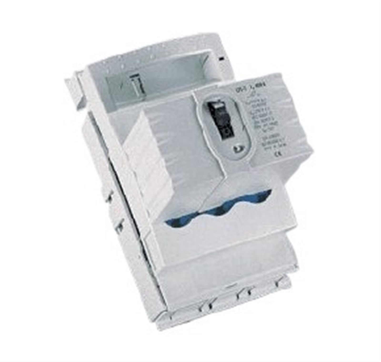 RCGKNNMUZ Fuse Base/Fuse disconnector : NH00 160A 690Vac 33208