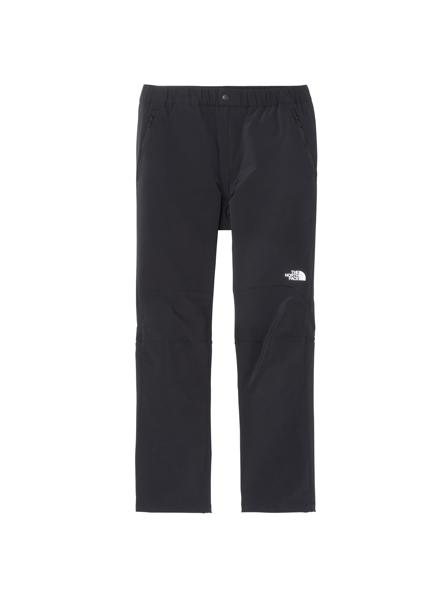 [ザ・ノース・フェイス] ロングパンツ Alpine Light Pant ブラ…