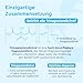 Magnesiumcitrat 365 Kapseln - Elementares Magnesium Hochdosiert - Gut verträgliches & hoch bioverfügbares Tri-Magnesium Dicitrat - Vegan, laborgeprüft & ohne Zusätze