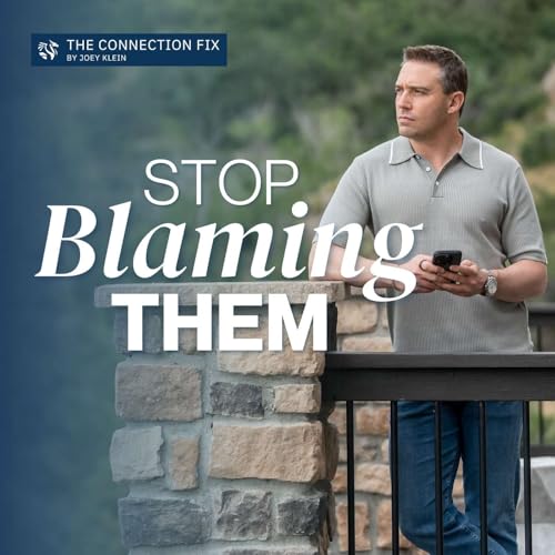 TCF #006: Stop Calling Everything a "Need" - It's Destroying Your Relationship