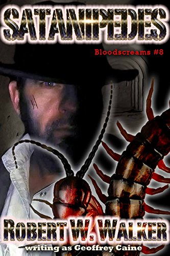 Cover of Satanipedes