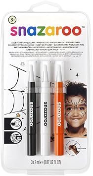 Snazaroo brush pens Clearance