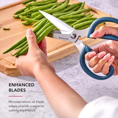 Image of KitchenAid All-Purpose Shears