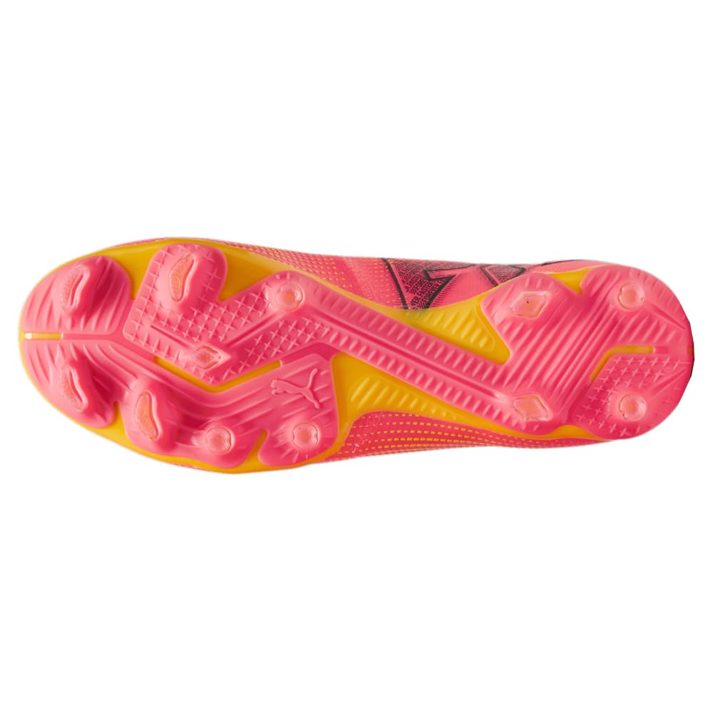 PUMA Women's Future 7 Match Firm, Artificial Ground Soccer Cleats Sneaker