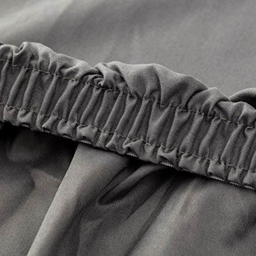 AYSW - Lenzuolo con Angoli in Microfibra