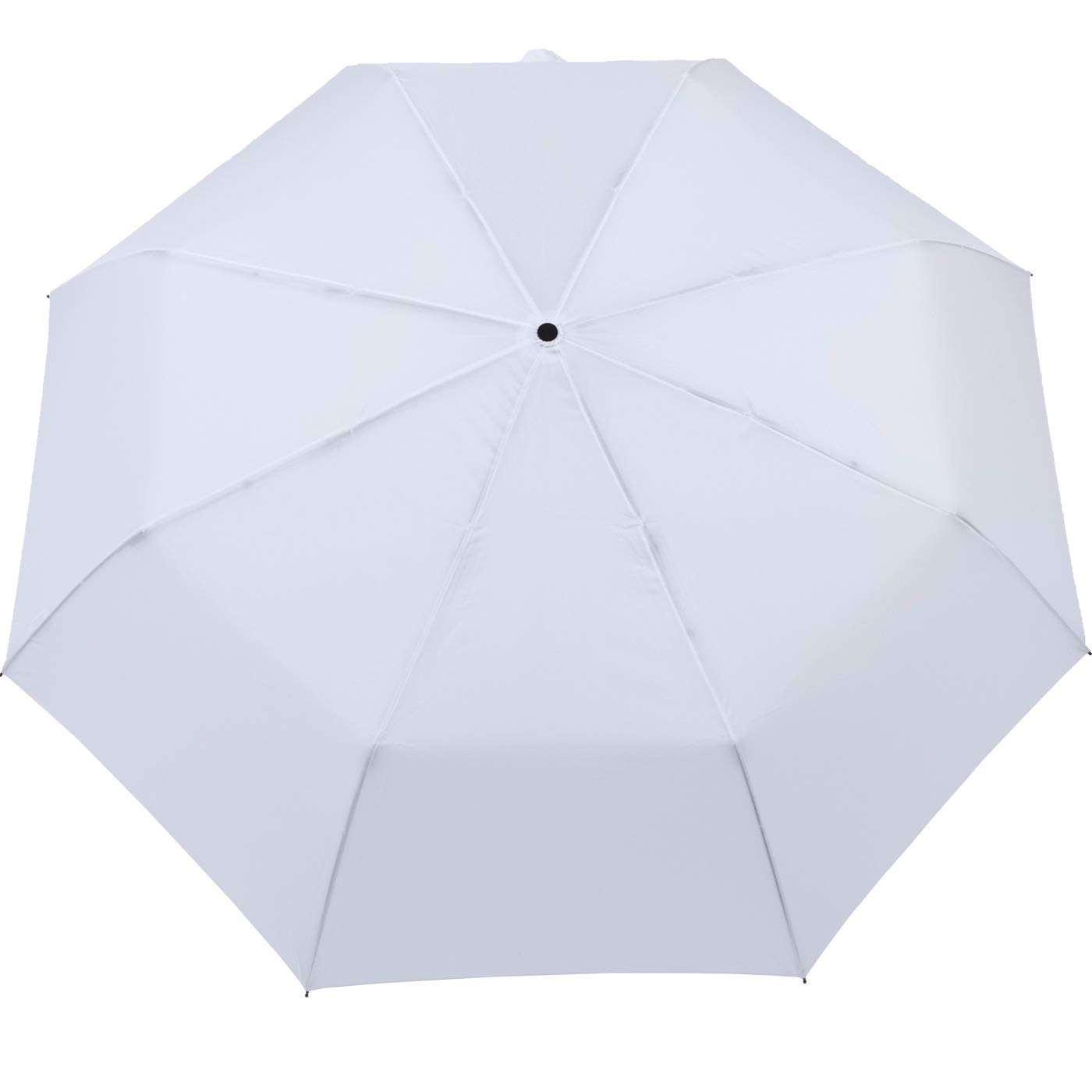 Ombrello tascabile XXL con apertura automatica, Full Class, copertura da 122 cm