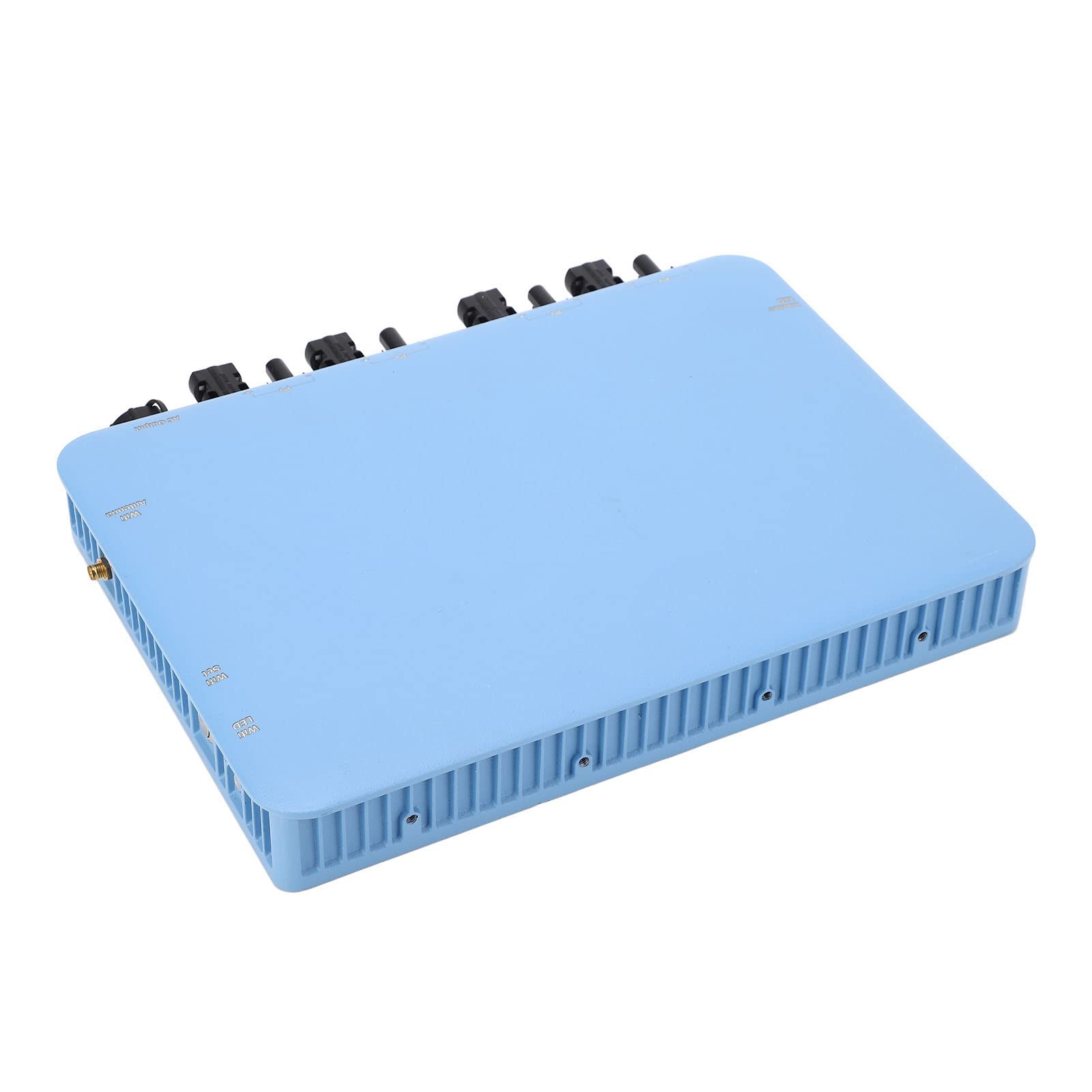 Inverter Micro Grid Tie, Monitoraggio WiFi Multiplo WiFi Plug UE 120V 230V CC Un Metro di Precisione Ad Alto Investitore CA per il FV Nella Casa in Casa (1200W)