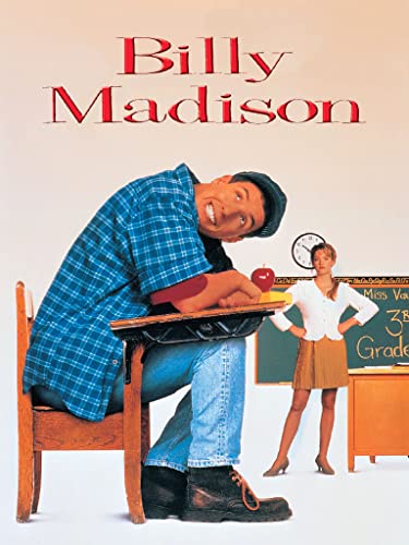 Billy Madison