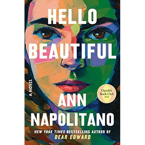 Hello Beautiful (Oprah's Book Club): A Novel Cover