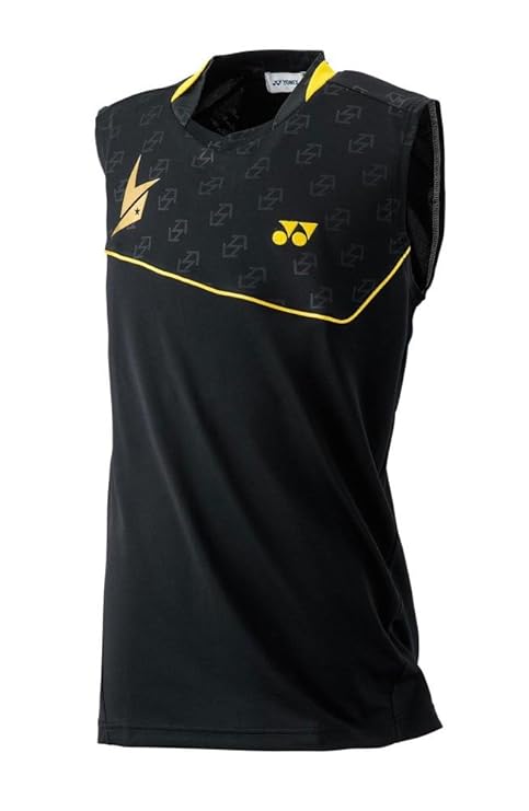 Yonex sleeveless t shirts Clearance