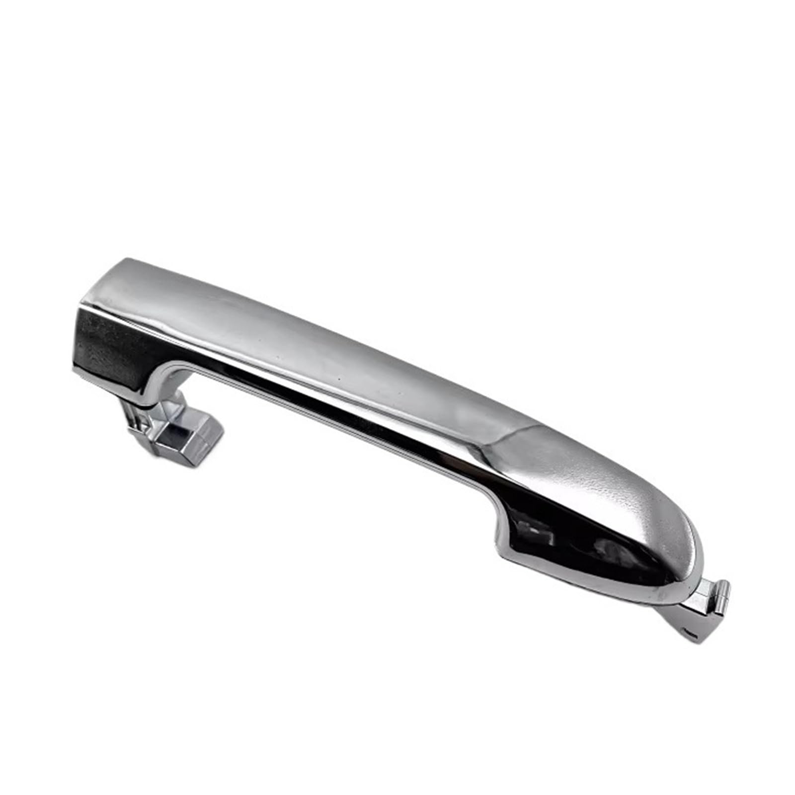Kpuwers Exterior Door Handle Outside Door Handle 82651-1X010 for Kia for Cerato for 2008 2009 2010 Handles Replacement(Handle)