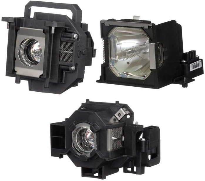 OSRAM Replacement for EPSON V13H010L71 / ELPLP71 and Other