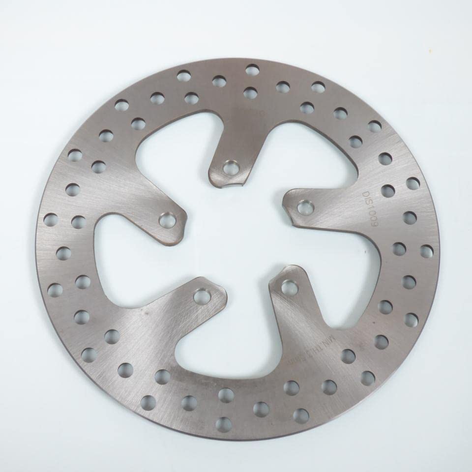 Disco Freno Sifam per Scooter Aprilia 100 Scarabeo 2T 2000 Per 2006 Ø220X60X4mm/Av Nuovo