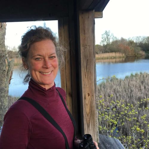 Peggy Lauber on how North Fork Audubon serves and protects the ecosystem and its humans