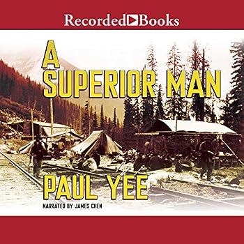 Audio CD A Superior Man Book
