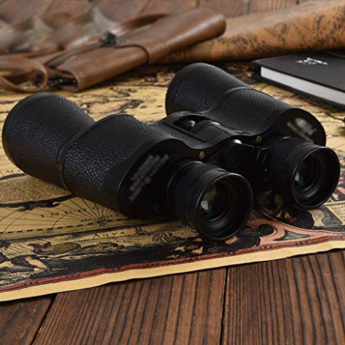 Jumelles compactes légères 12x50 pour observer les oiseaux sans fatigue - 6
