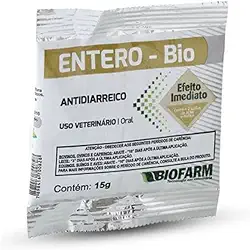 ENTERO-BIO 15 G