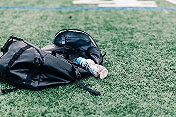 Muscle Milk ZERO, 100 Calorie Protein Powder, Vanilla, 15g Protein, 1.65 Pound, 25 Servings image 2