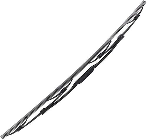 Stevens Lake Parts Escobilla de limpiaparabrisas para Bobcat S100 S130 S150 S160 S175 S185 S205 Skid Steer