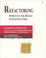 Algopix Similar Product 3 - Refactoring Improving the Design of