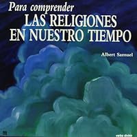 Para comprender las religiones en nuestro tiempo 8471516330 Book Cover