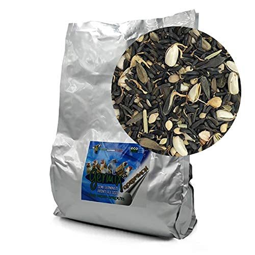 GERMIX CARDENALLINI JILGUEROS 4KG