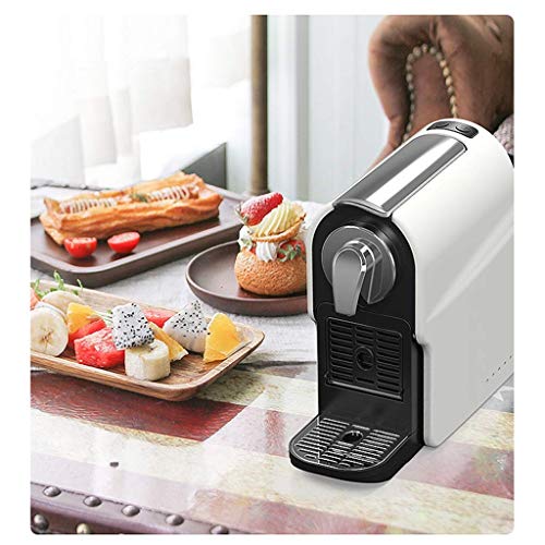 KFJJYDQ Coffee Grinder - elektrische Kaffeemühle, Kaffeebohne Grinder Edelstahl-Blatt-Kaffeemühlen Kaffeebohnen… – Bild 7