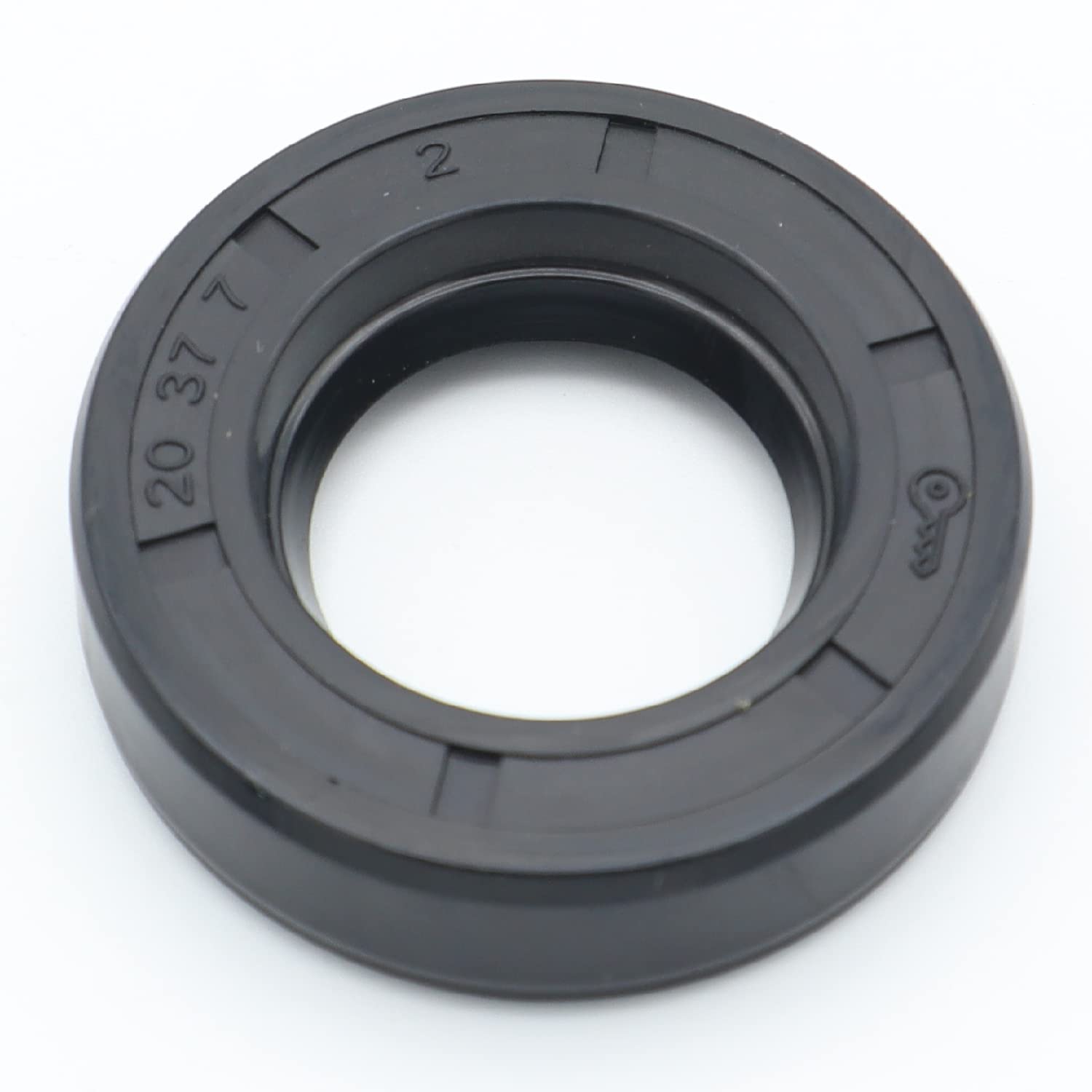 Wellendichtring 75x95x12mm – Ersatzteil Kompatibel Mit Ducati 46340477A, 93040341A, 93040341B