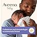 Aveeno Baby Bathtime Solutions Mommy & Me Gift Set, Baby Wash & Shampoo, Calming Bath, Daily Moisturizing Lotion and Stress Relief Body Wash for Mom, Colloidal Oat, Baby Bath Essentials, 4 items