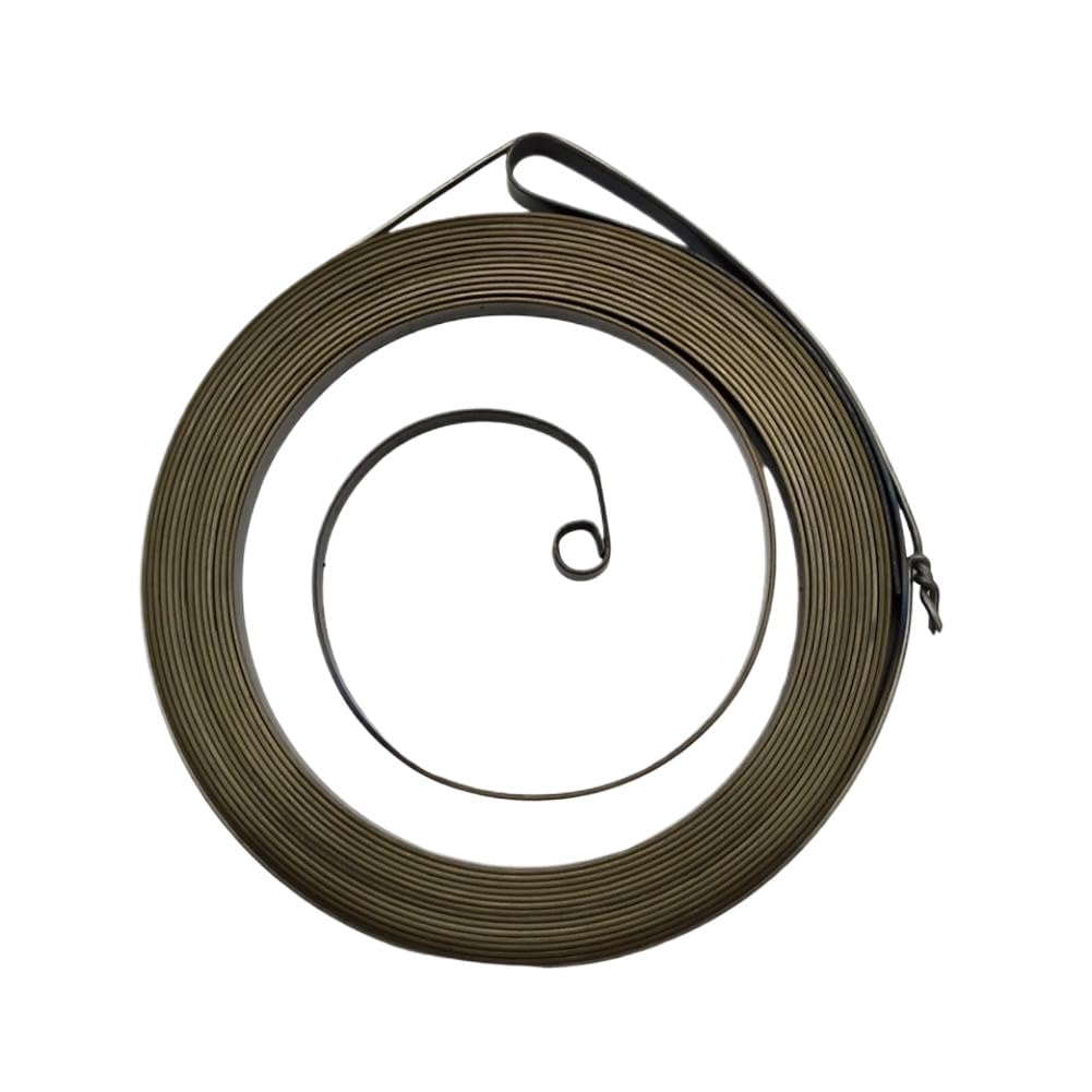 Rxhdumkkxs Onecolor Recoil Starter Spring Compatible With 362 365 371 372 Xp 2165 2171