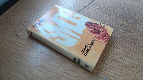 The smog;: A story of Dr. Palfrey 0802752268 Book Cover