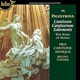  Palestrina: Canticum Canticorum Salomonis
