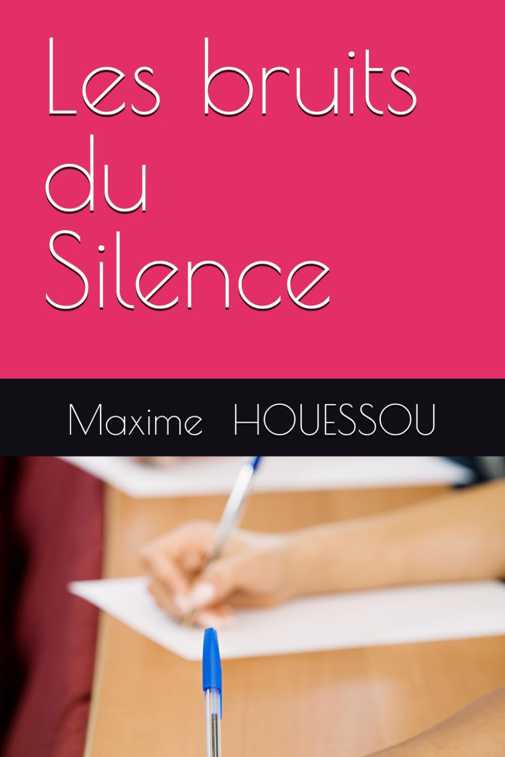 Les bruits du Silence