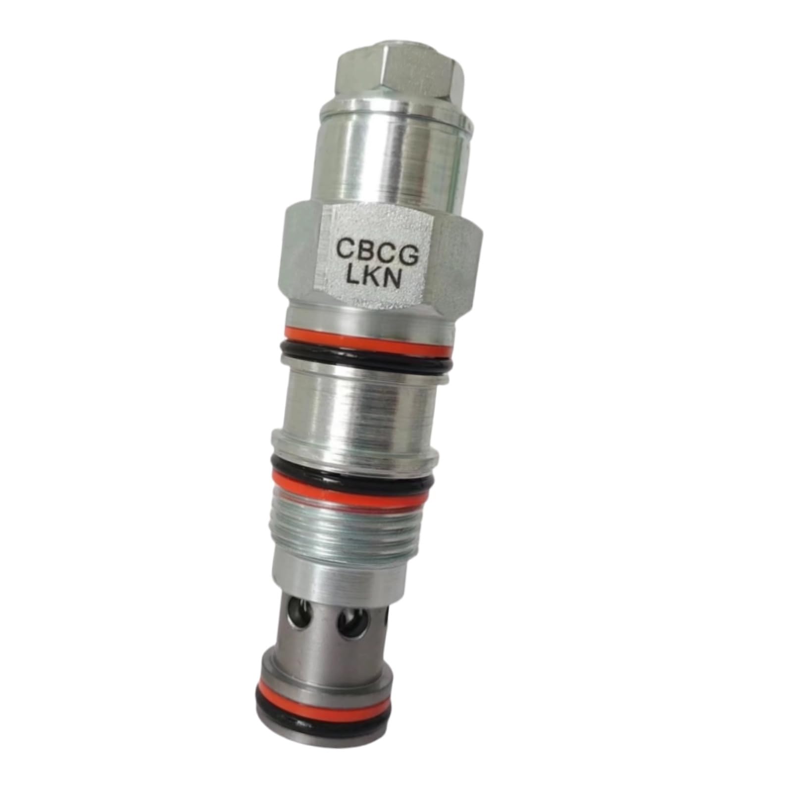 HKEJSJWA Cartridge Valve CBCG-LKN CBCGLKN, Relief Valve, Hydraulic Valve