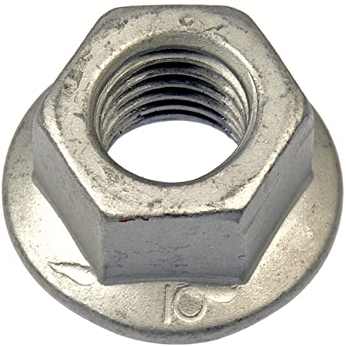 Dorman 522-039 Control Arm avec rotule intégrée et acier renforcé pour suspension - 4