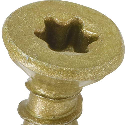 Power Pro Multi-Material Screws - Image 10