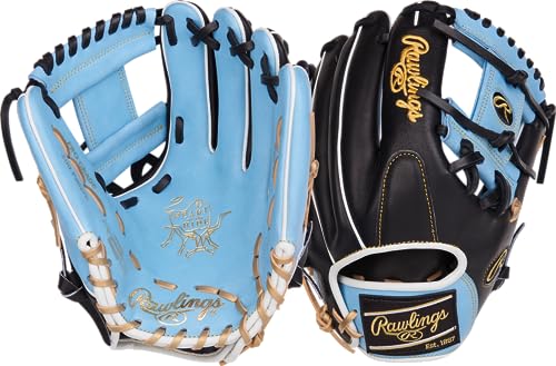 Rawlings | HEART OF THE HIDE R2G Baseball Glove | Right Hand Throw | 11.75' - Pro I-Web | Columbia...