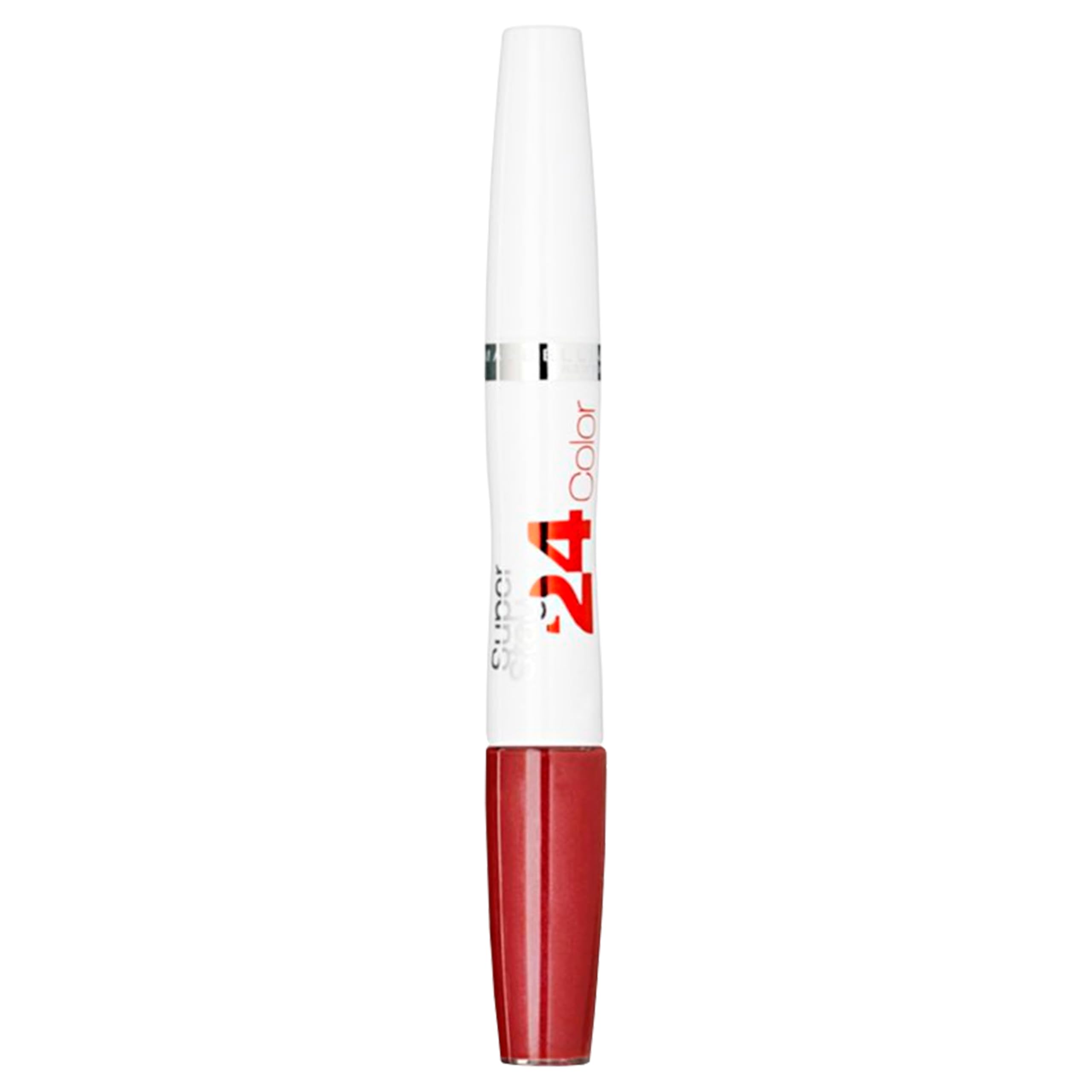 MAYBELLINE Gemey Superstay 24 H Lipstick 340 Absolute