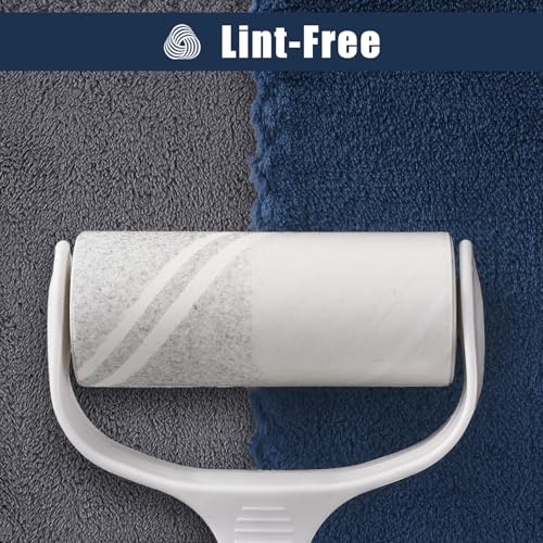 Kitinjoy 24 Pack Kitchen Cloths Dish Towels 7 x 9 - image 8