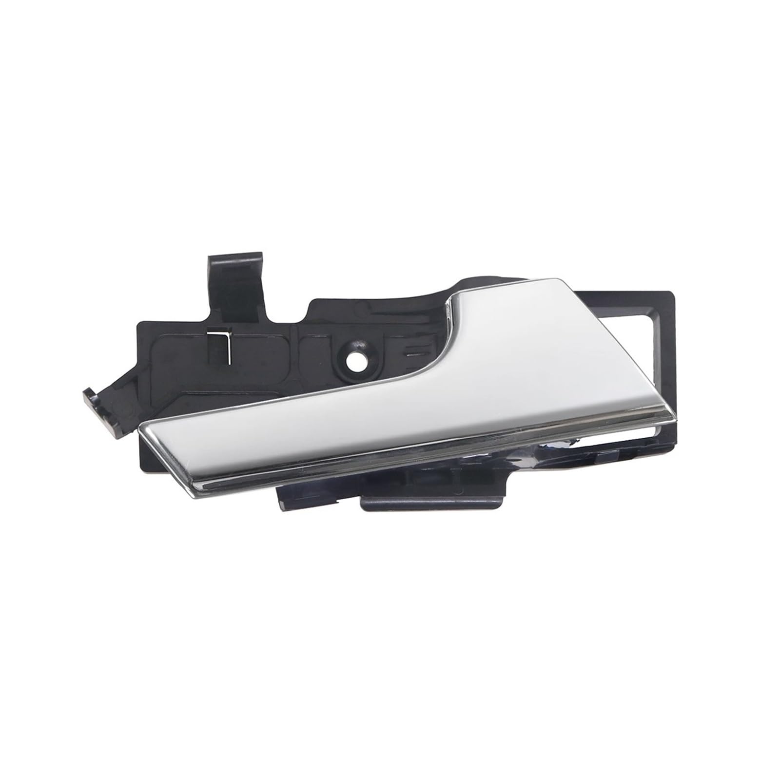 Nqkcuac Right Door Pull Handle For Citroen For Aveo 2007-2011 For Aveo5 2009-2011 For Pontiac G3 2009 96462709 96462710 Car Interior Door Handle Left (Right)