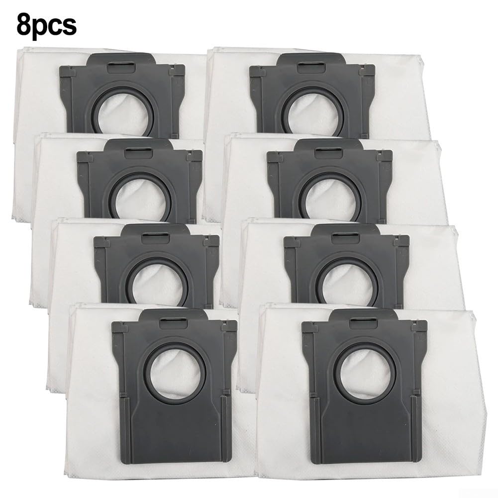 Sacchetti di ricambio per aspirapolvere D10 Plus Gen 2, L10s Plus