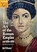 Produktbild The Art of the Roman Empire: AD 100-450 (Oxford History of Art)