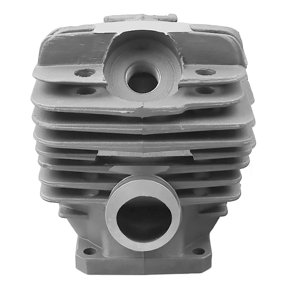 Realman 11250201202 11250201204 11250201206 11250201215 48mm cilindro pistón anillo reconstrucción kit para motosierra Stihl 034 036 034AV 034Supper 036Pro MS340 MS340 40-Cena MS360 MS360 Cena